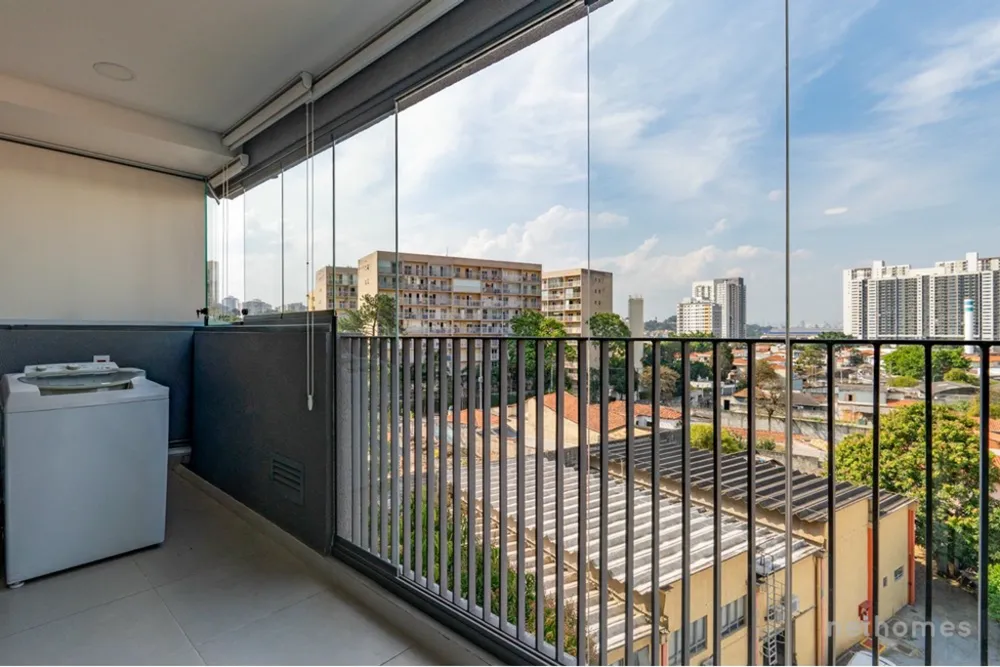 Apartamento, 3 quartos, 70 m² - Foto 3