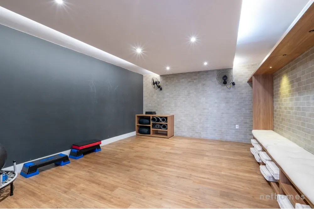 Apartamento, 3 quartos, 70 m² - Foto 4