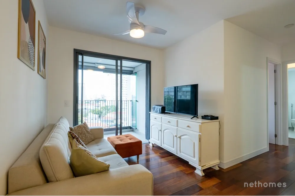 Apartamento, 3 quartos, 70 m² - Foto 2