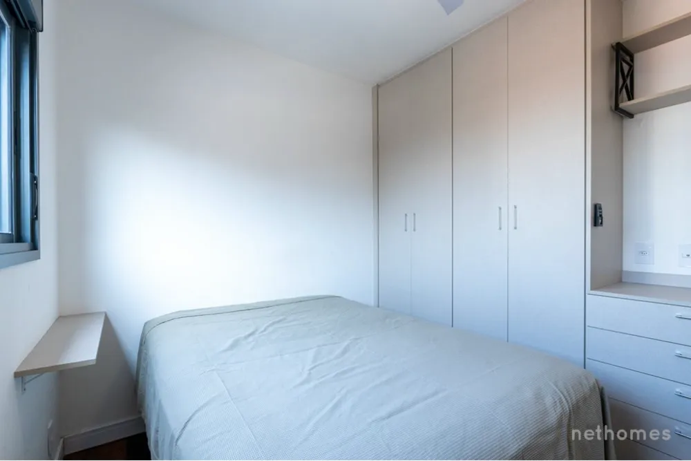Apartamento, 3 quartos, 70 m² - Foto 7