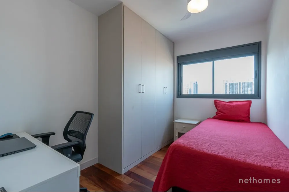 Apartamento, 3 quartos, 70 m² - Foto 5