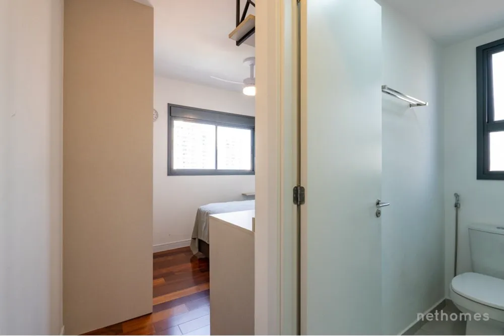 Apartamento, 3 quartos, 70 m² - Foto 6