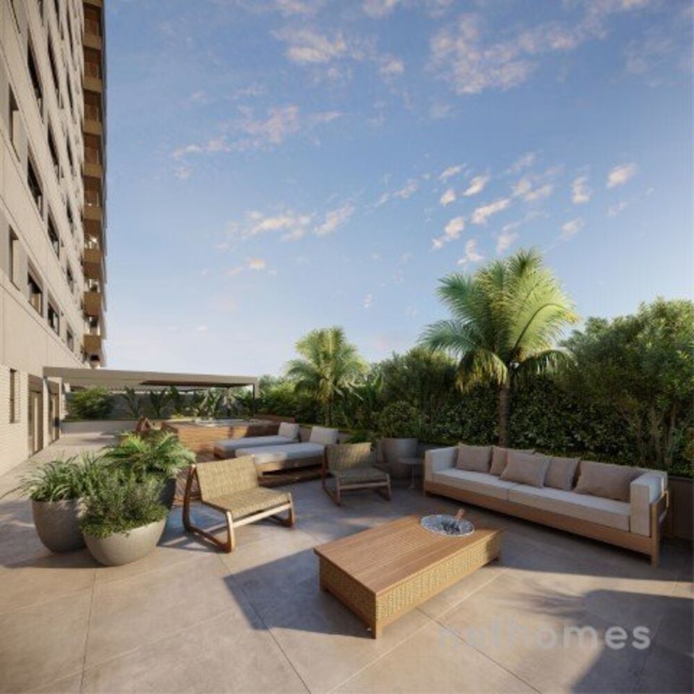 Apartamento, 3 quartos, 192 m² - Foto 3