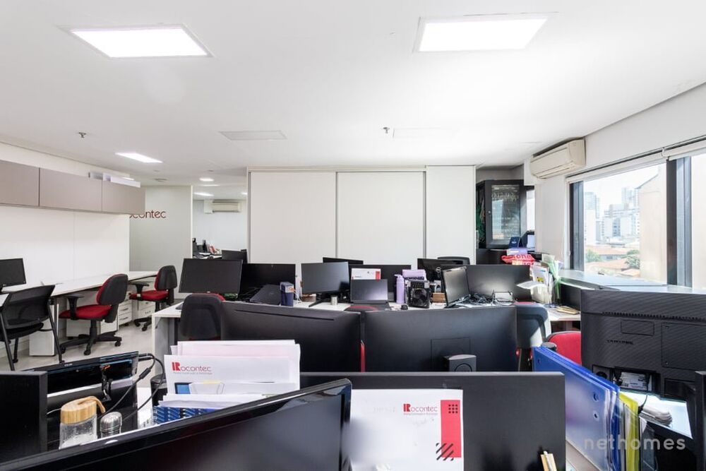 Conjunto Comercial-Sala à venda, 240m² - Foto 3