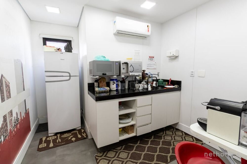 Conjunto Comercial-Sala à venda, 240m² - Foto 7