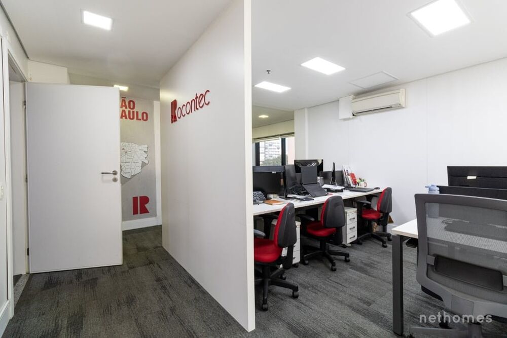 Conjunto Comercial-Sala à venda, 240m² - Foto 4