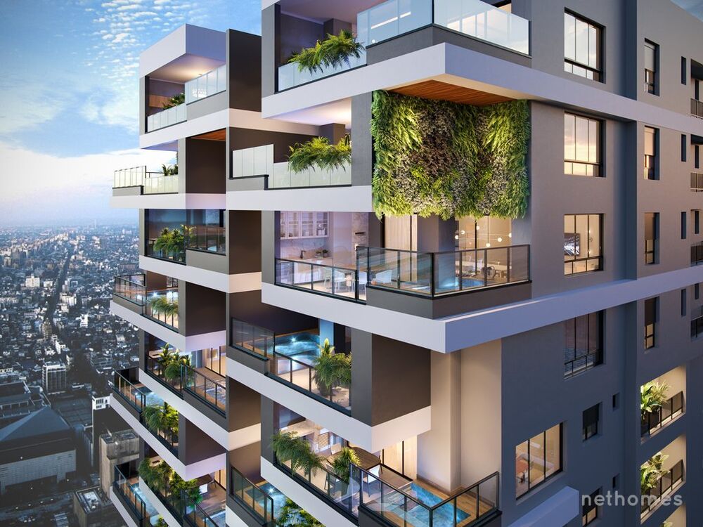Apartamento, 3 quartos, 165 m² - Foto 3