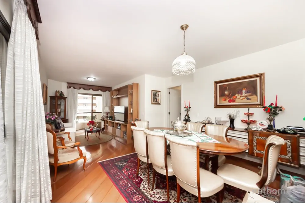 Apartamento, 3 quartos, 123 m² - Foto 1
