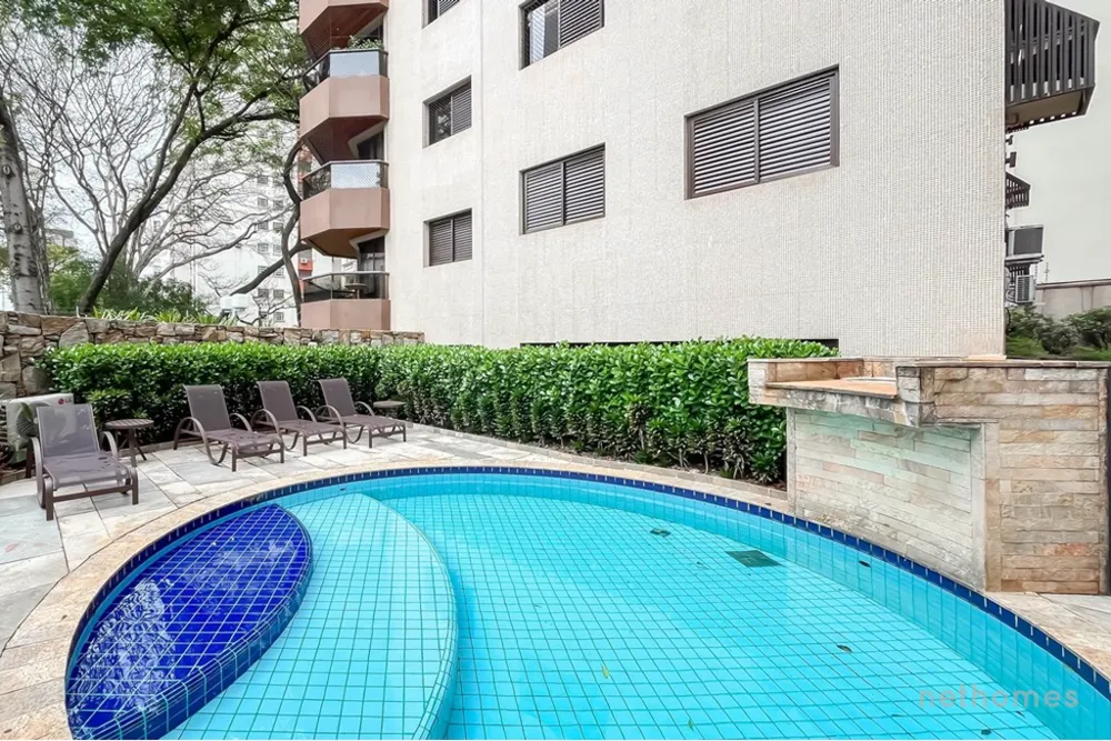Apartamento, 3 quartos, 123 m² - Foto 8