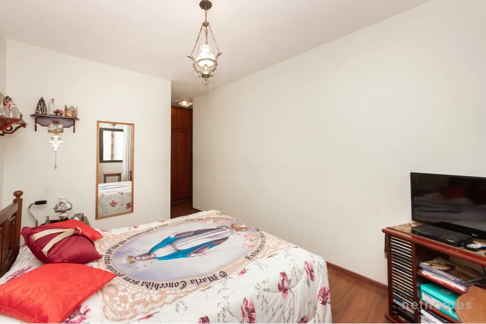 Apartamento, 3 quartos, 123 m² - Foto 5