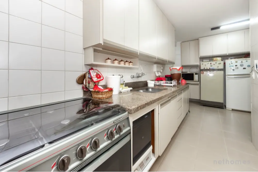 Apartamento, 3 quartos, 123 m² - Foto 3
