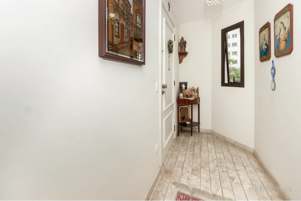 Apartamento, 3 quartos, 123 m² - Foto 2