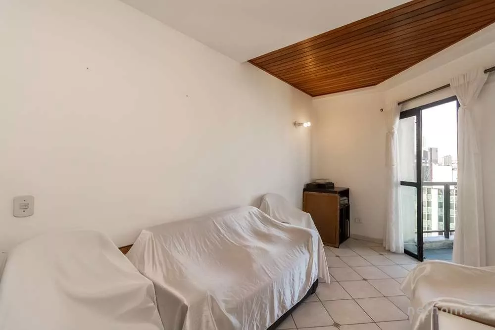 Apartamento à venda com 1 quarto, 43m² - Foto 4