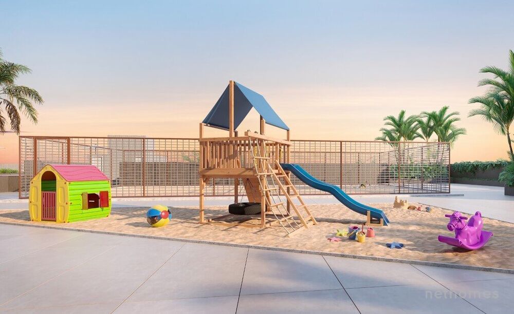 Apartamento Lançamentos com 2 quartos, 52m² - Foto 12
