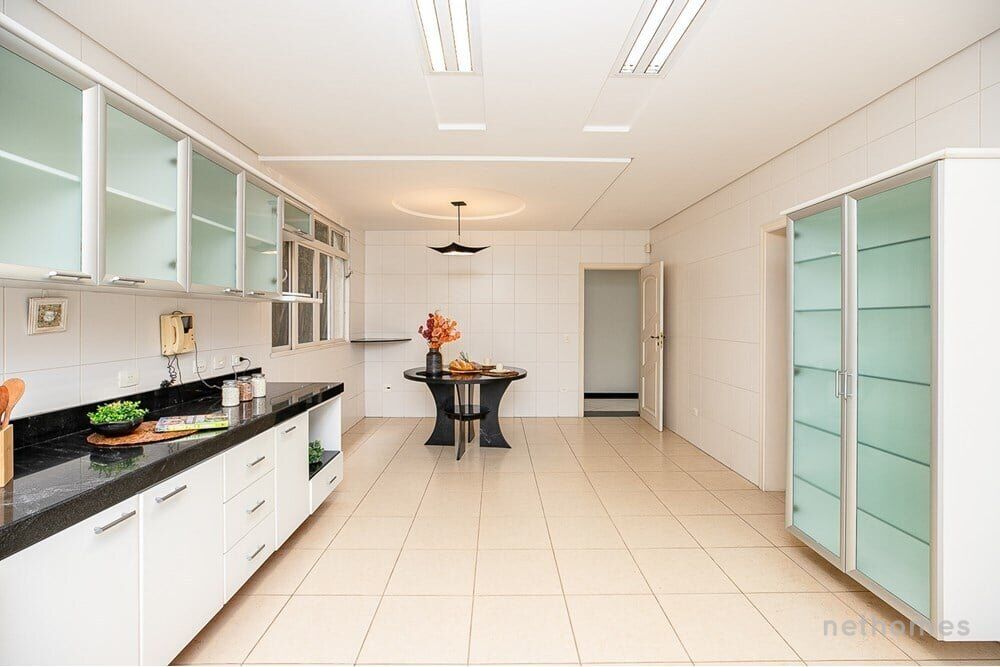 Casa, 5 quartos, 454 m² - Foto 2