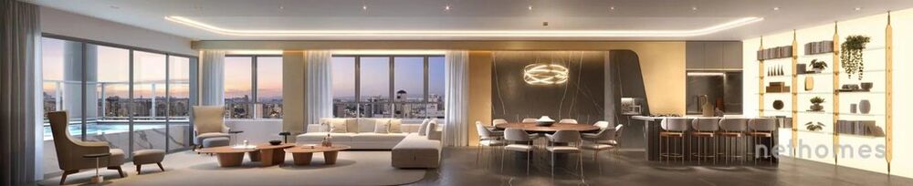 Apartamento, 4 quartos, 505 m² - Foto 4