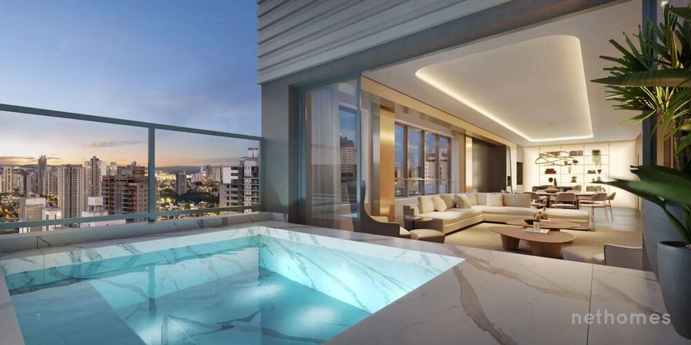 Apartamento, 4 quartos, 505 m² - Foto 8