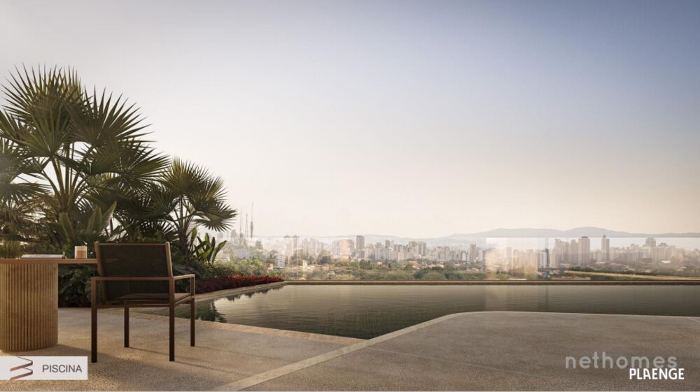 Apartamento, 3 quartos, 181 m² - Foto 2