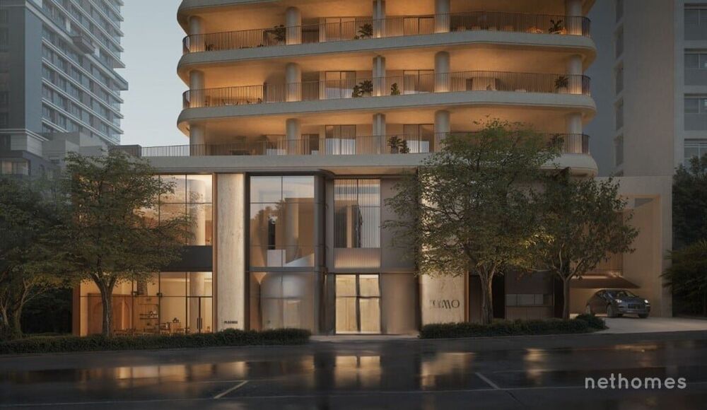 Apartamento, 3 quartos, 181 m² - Foto 1