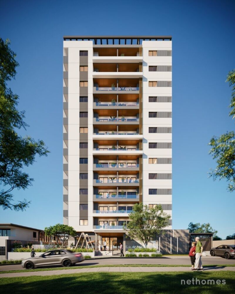 Apartamento, 3 quartos, 84 m² - Foto 1