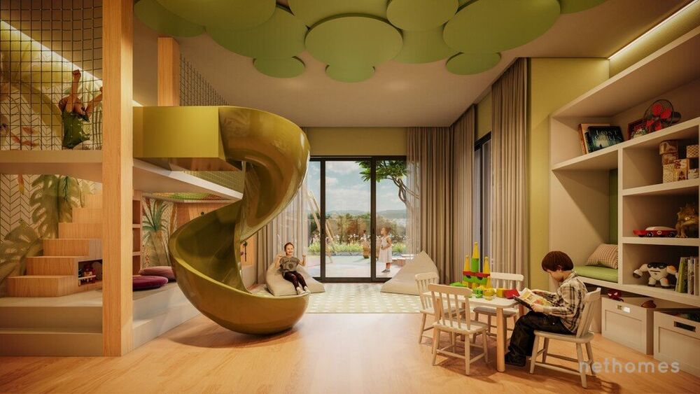 Apartamento, 3 quartos, 84 m² - Foto 4