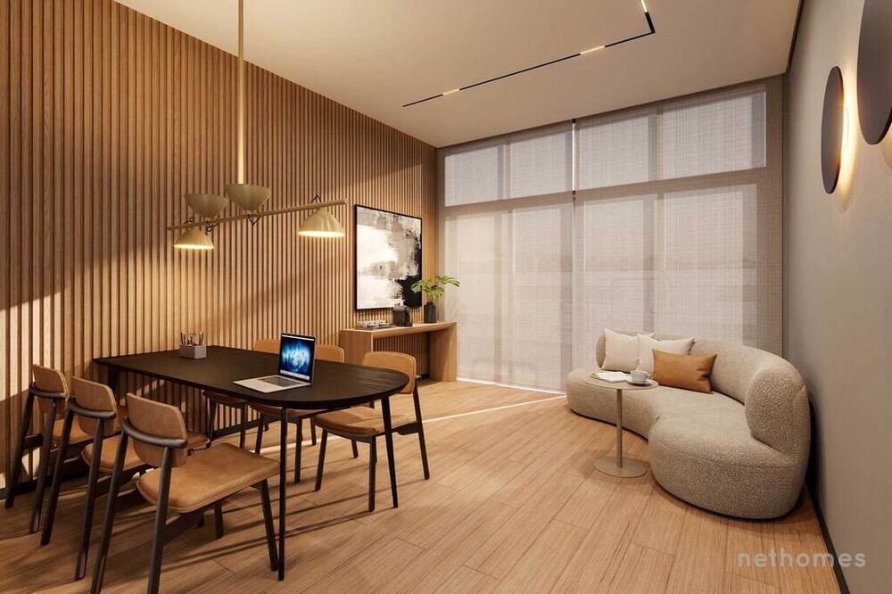 Apartamento, 2 quartos, 64 m² - Foto 9
