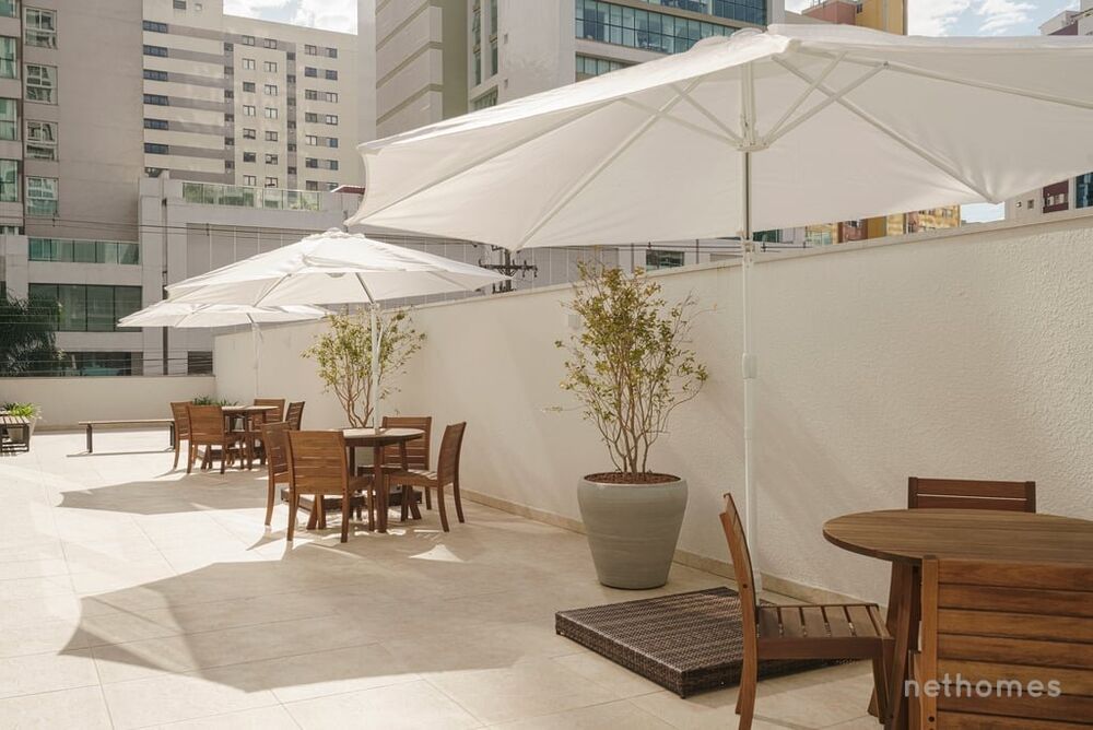 Conjunto Comercial-Sala à venda, 46m² - Foto 7