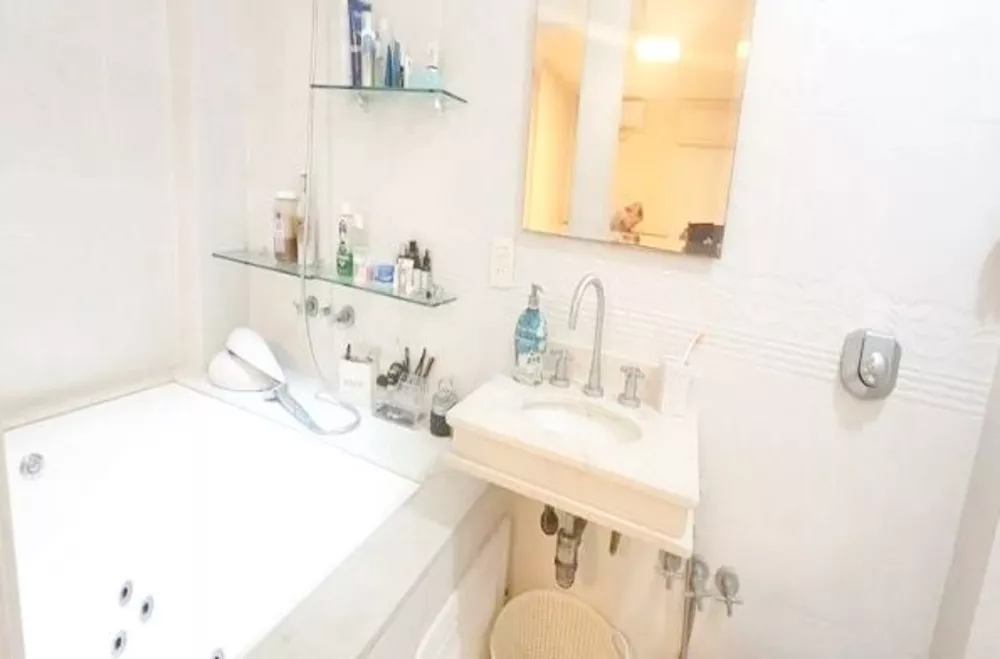 Apartamento, 2 quartos, 96 m² - Foto 1
