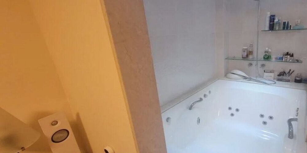 Apartamento, 2 quartos, 96 m² - Foto 6