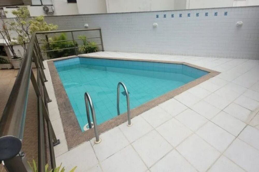 Apartamento, 2 quartos, 96 m² - Foto 8