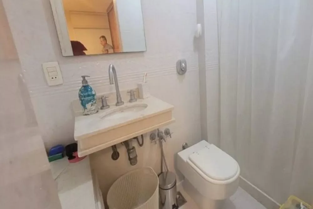 Apartamento, 2 quartos, 96 m² - Foto 2