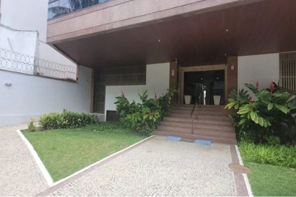 Apartamento, 2 quartos, 96 m² - Foto 11