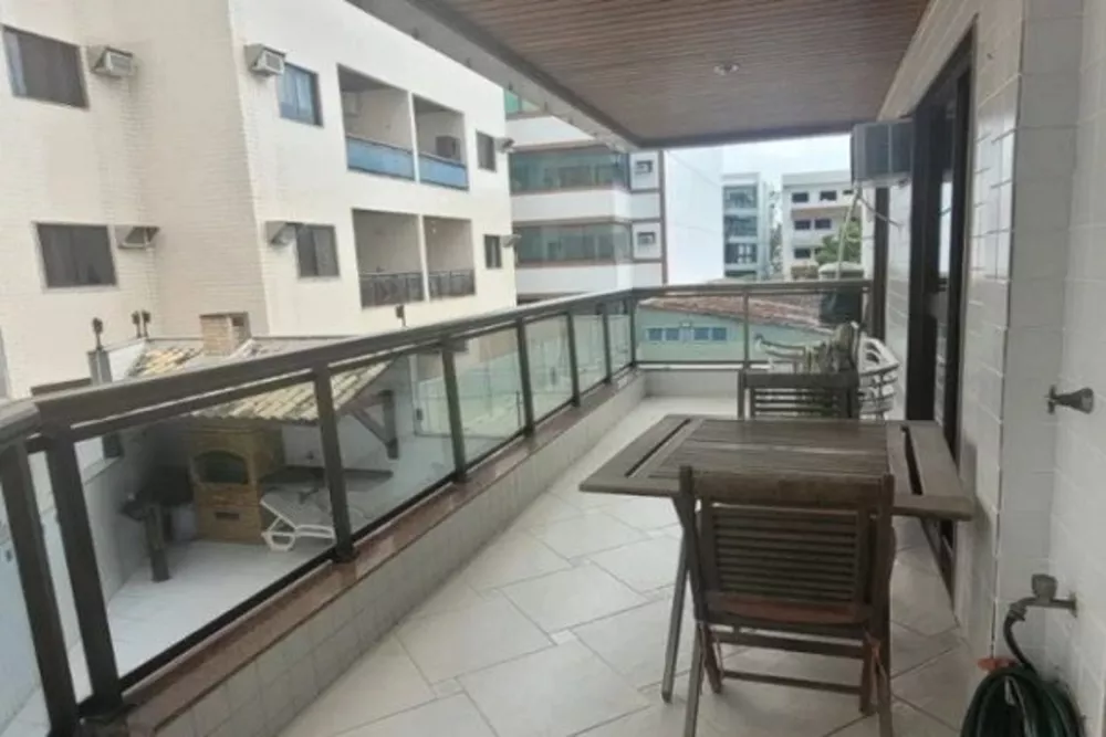 Apartamento, 2 quartos, 96 m² - Foto 14