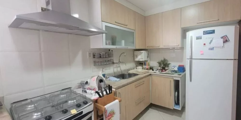 Apartamento, 2 quartos, 96 m² - Foto 4