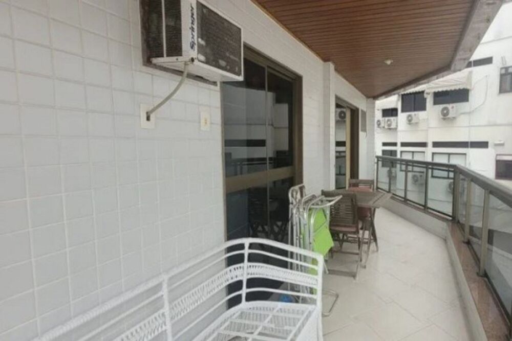 Apartamento, 2 quartos, 96 m² - Foto 12
