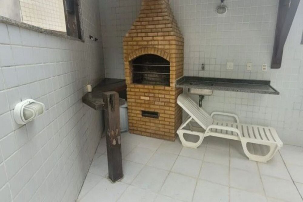 Apartamento, 2 quartos, 96 m² - Foto 9