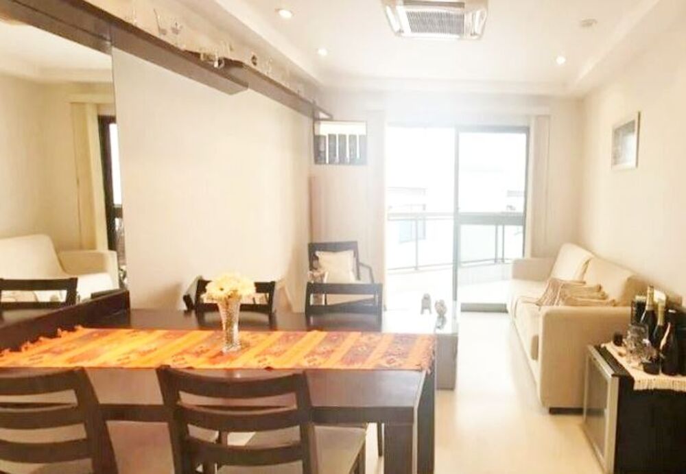 Apartamento, 2 quartos, 96 m² - Foto 10