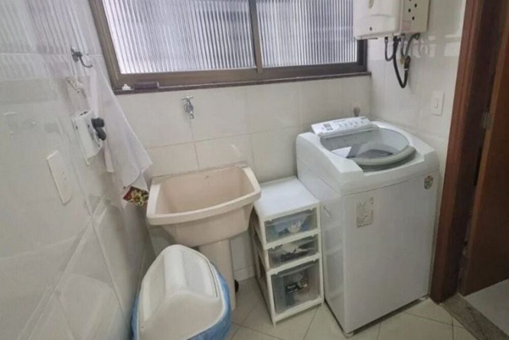 Apartamento, 2 quartos, 96 m² - Foto 5