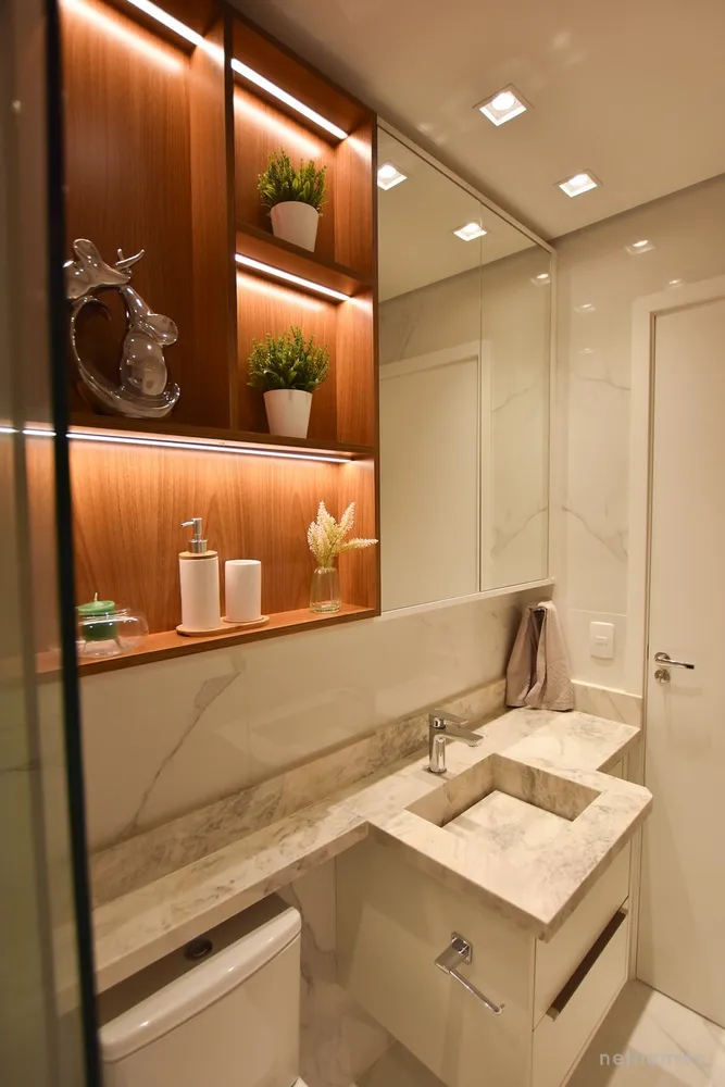 Apartamento, 3 quartos, 63 m² - Foto 16
