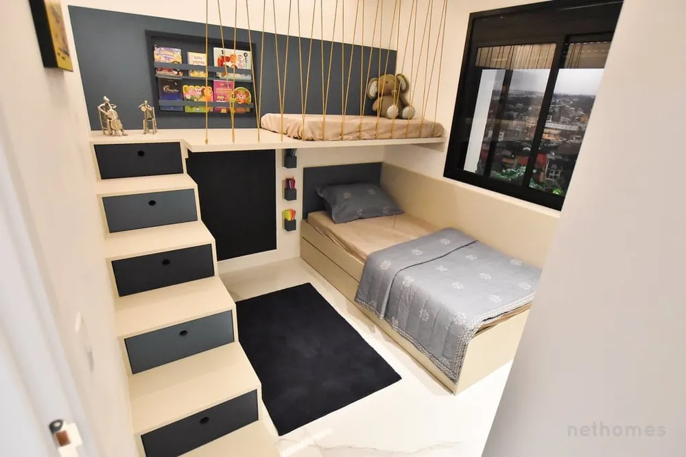Apartamento, 3 quartos, 63 m² - Foto 13