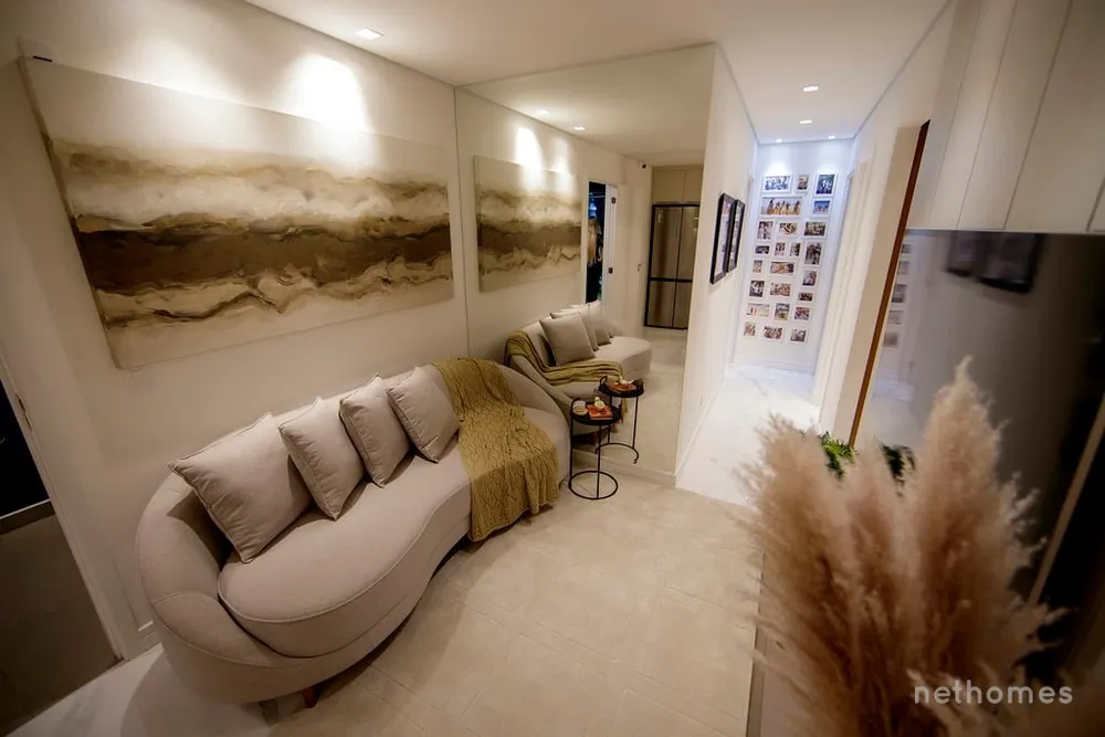 Apartamento, 3 quartos, 63 m² - Foto 12