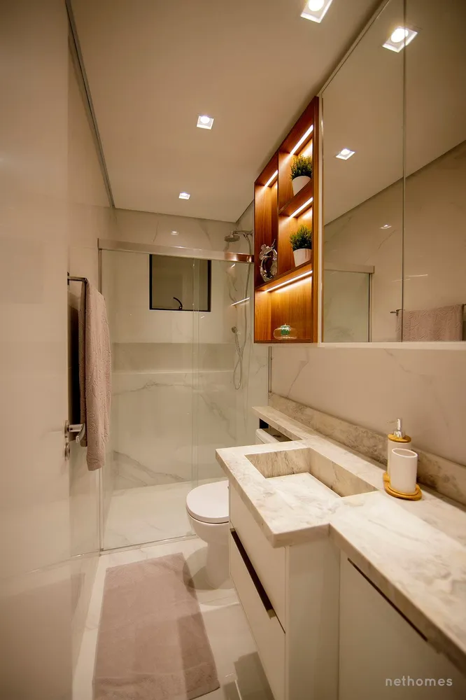Apartamento, 3 quartos, 63 m² - Foto 15