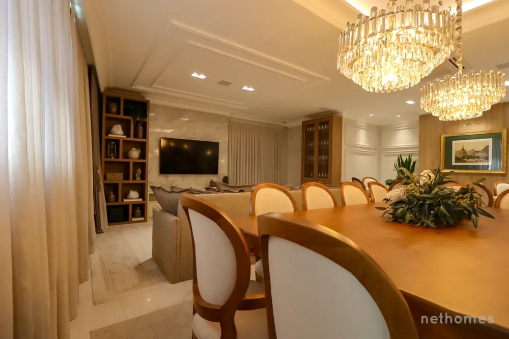Apartamento, 4 quartos, 269 m² - Foto 6