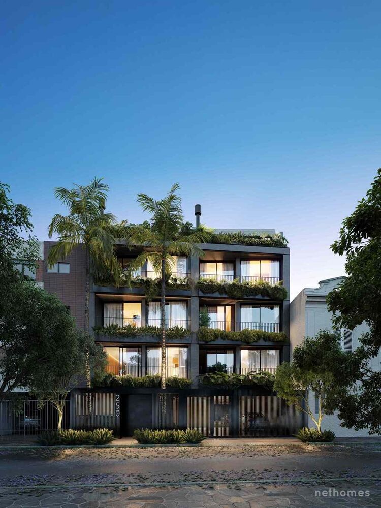 Apartamento, 2 quartos, 80 m² - Foto 11
