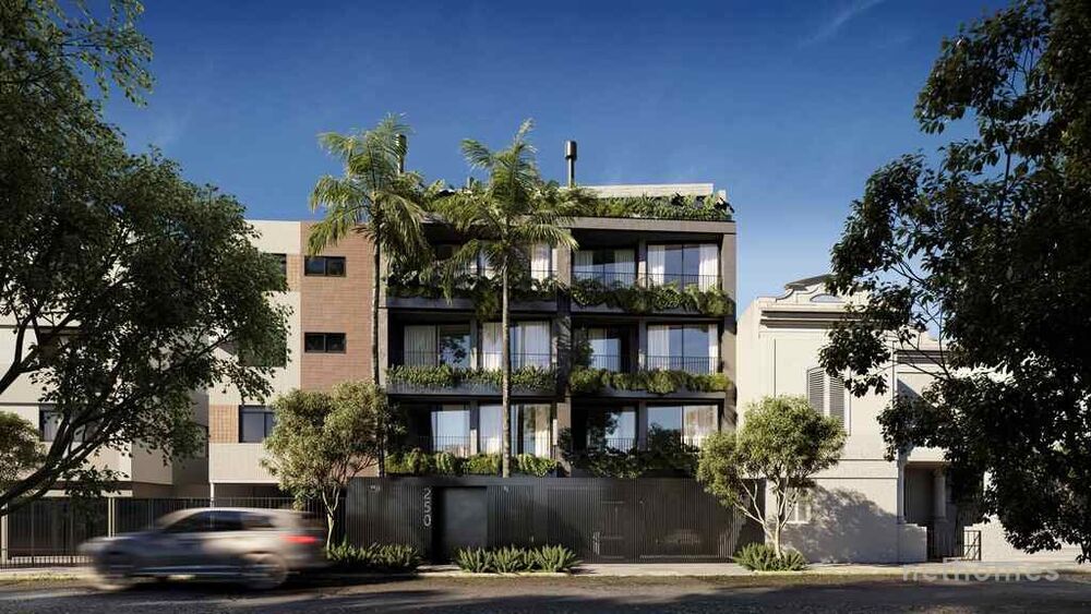 Apartamento, 2 quartos, 80 m² - Foto 8