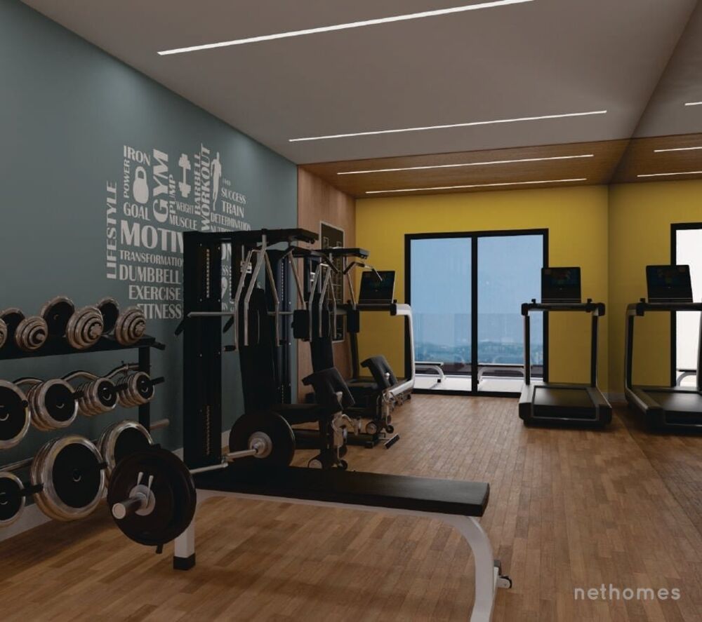 Cobertura, 3 quartos, 116 m² - Foto 8