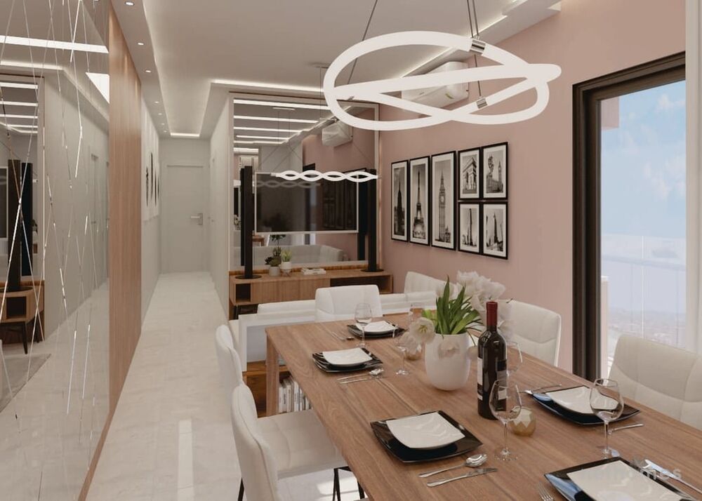 Cobertura, 3 quartos, 116 m² - Foto 6