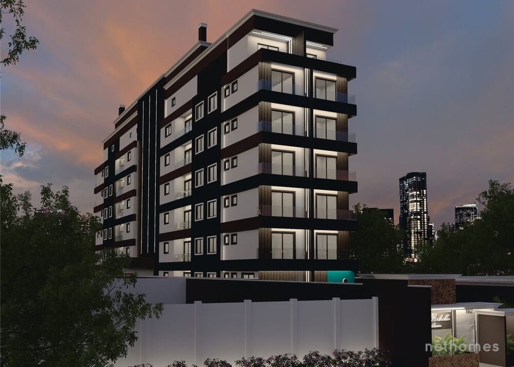 Cobertura, 3 quartos, 116 m² - Foto 1