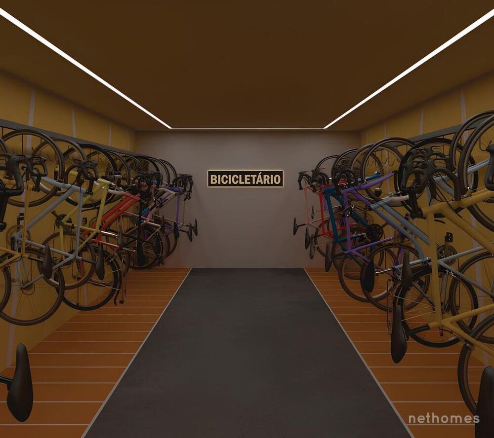 Cobertura, 3 quartos, 116 m² - Foto 10