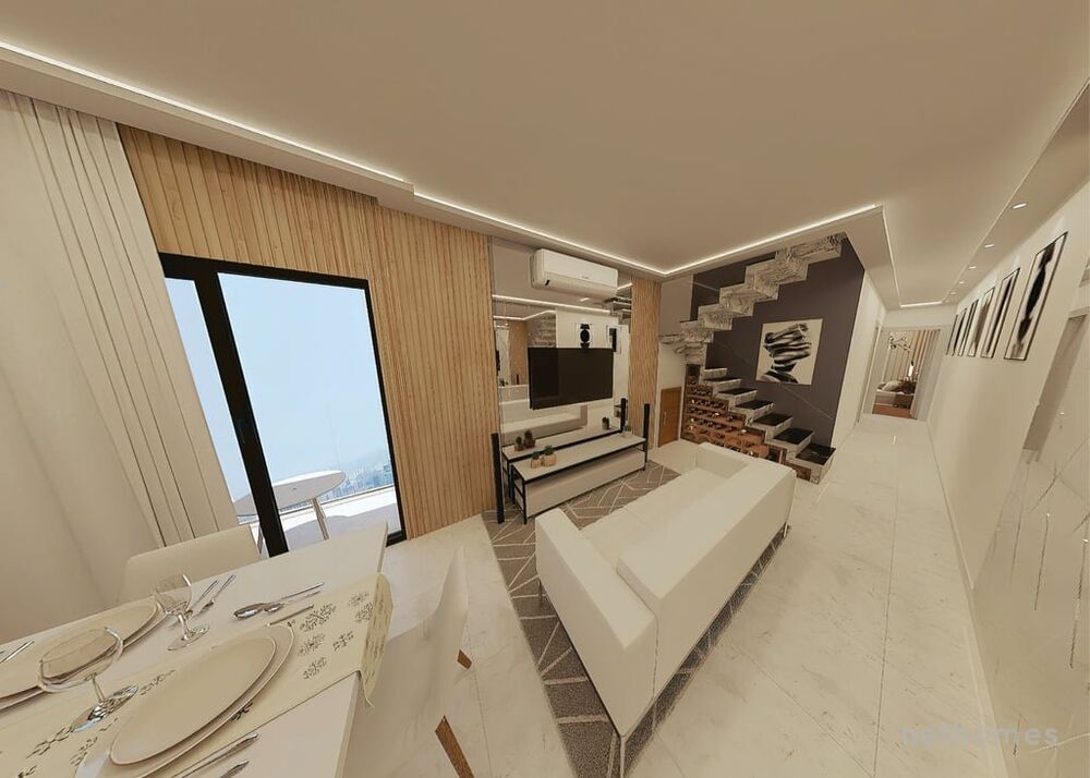 Cobertura, 3 quartos, 116 m² - Foto 5